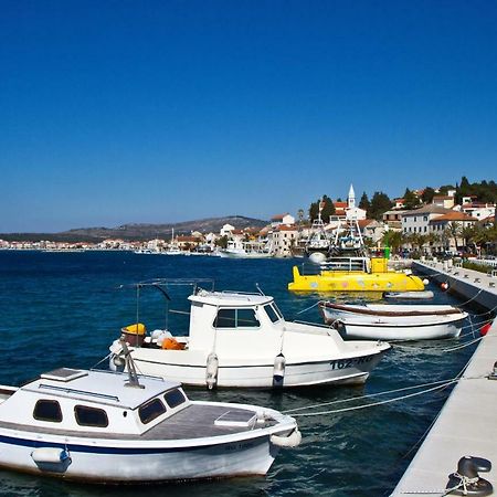 Apartments Antunovic Rogoznica  Dış mekan fotoğraf