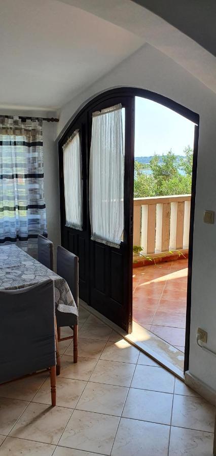 Apartments Antunovic Rogoznica  Dış mekan fotoğraf