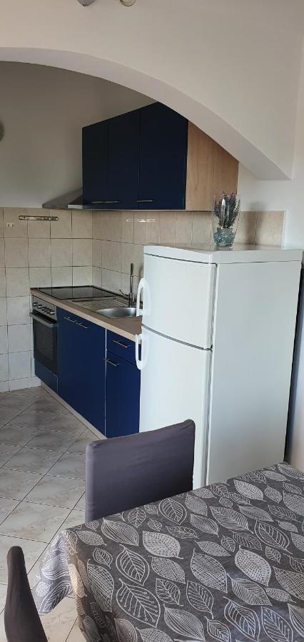 Apartments Antunovic Rogoznica  Dış mekan fotoğraf