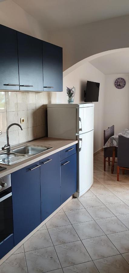 Apartments Antunovic Rogoznica  Dış mekan fotoğraf