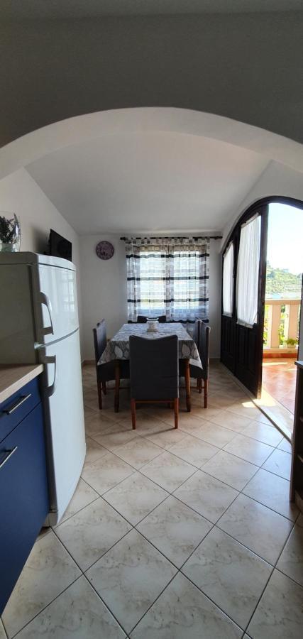 Apartments Antunovic Rogoznica  Dış mekan fotoğraf