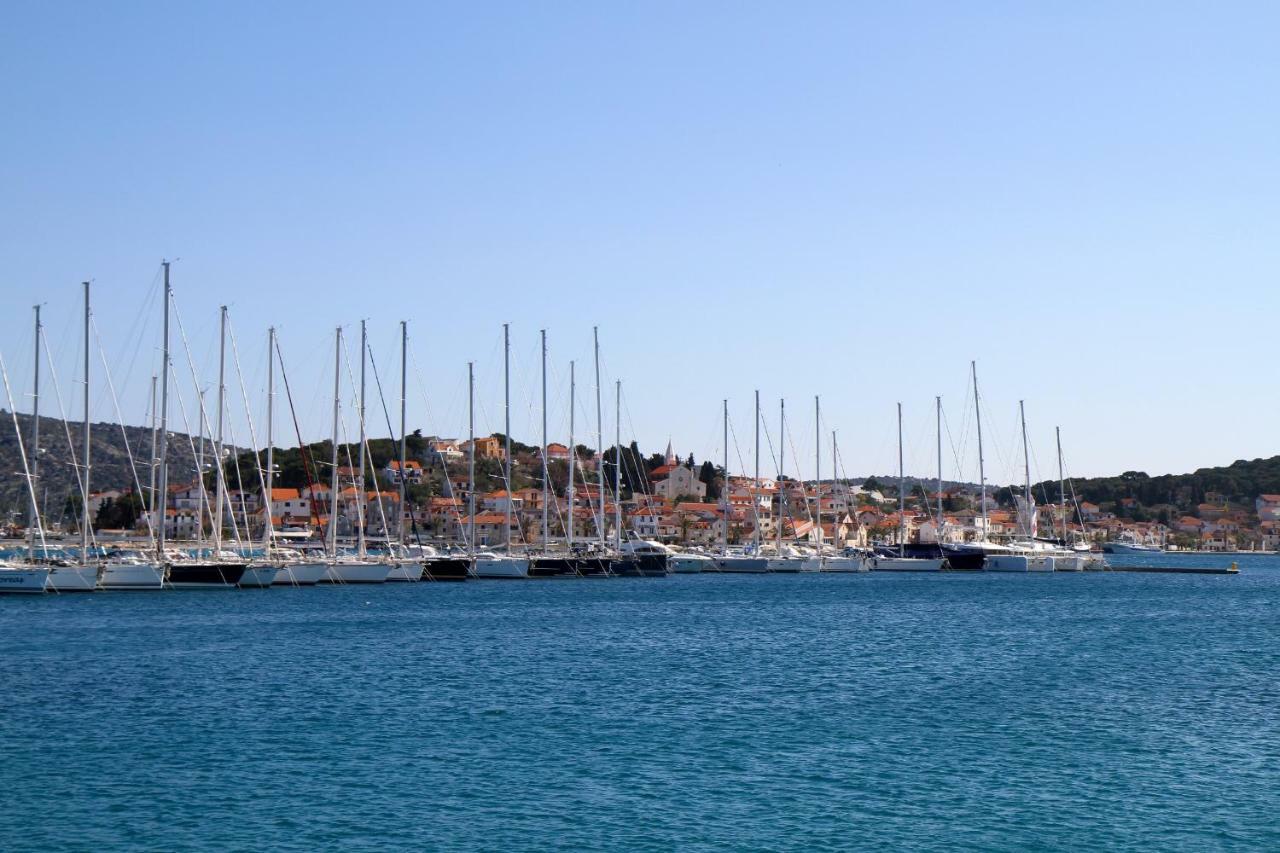 Apartments Antunovic Rogoznica  Dış mekan fotoğraf
