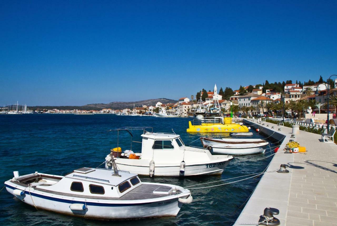Apartments Antunovic Rogoznica  Dış mekan fotoğraf