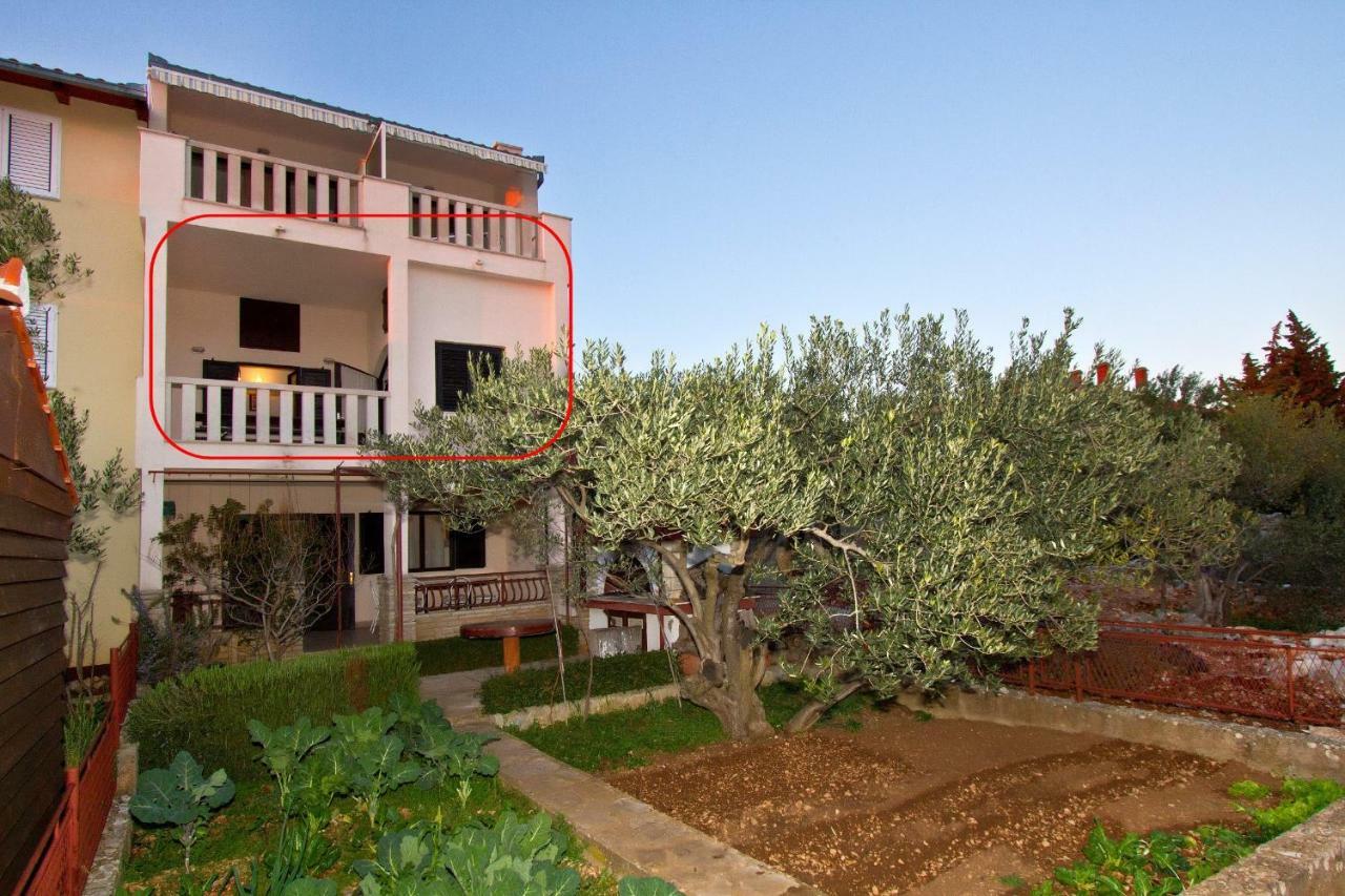 Apartments Antunovic Rogoznica  Dış mekan fotoğraf