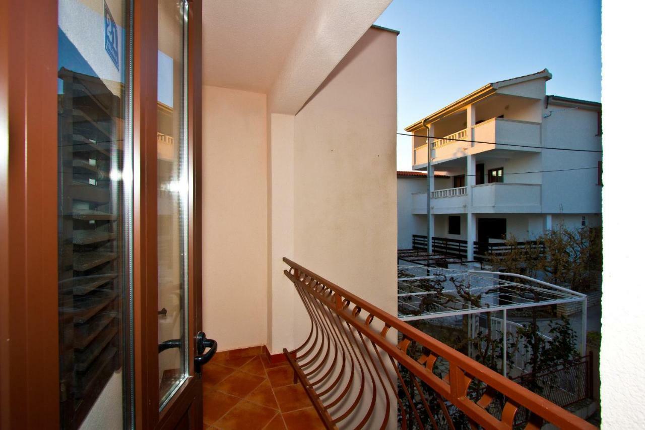 Apartments Antunovic Rogoznica  Dış mekan fotoğraf