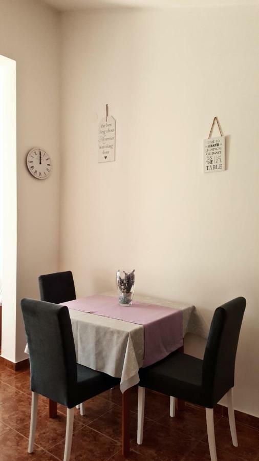 Apartments Antunovic Rogoznica  Dış mekan fotoğraf