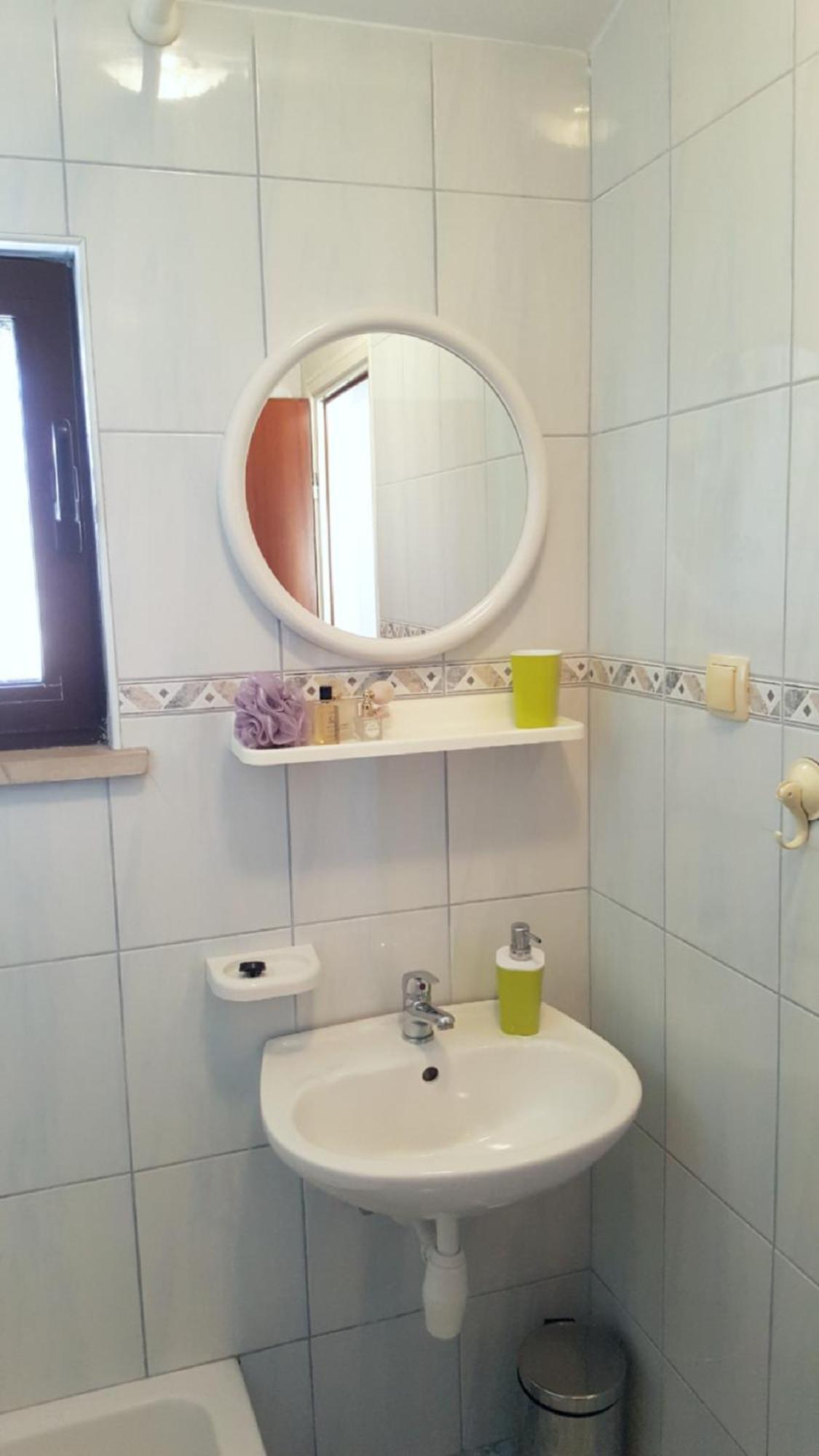 Apartments Antunovic Rogoznica  Dış mekan fotoğraf