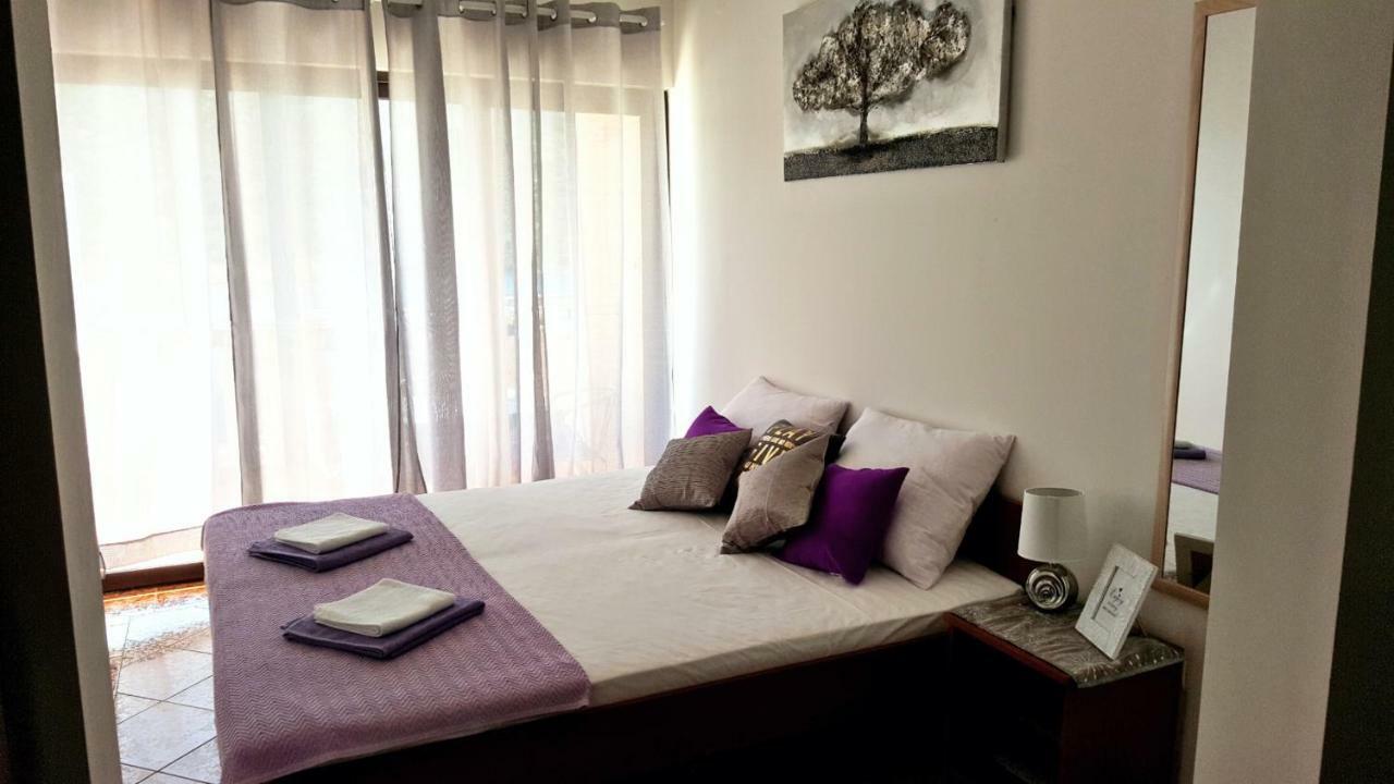 Apartments Antunovic Rogoznica  Dış mekan fotoğraf