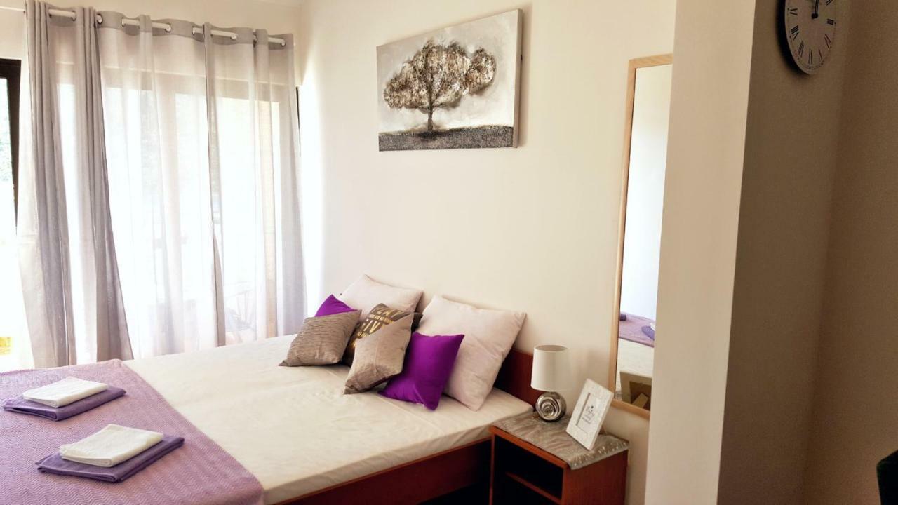 Apartments Antunovic Rogoznica  Dış mekan fotoğraf