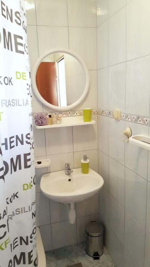 Apartments Antunovic Rogoznica  Dış mekan fotoğraf