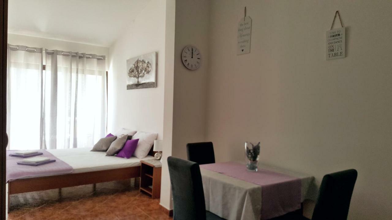 Apartments Antunovic Rogoznica  Dış mekan fotoğraf