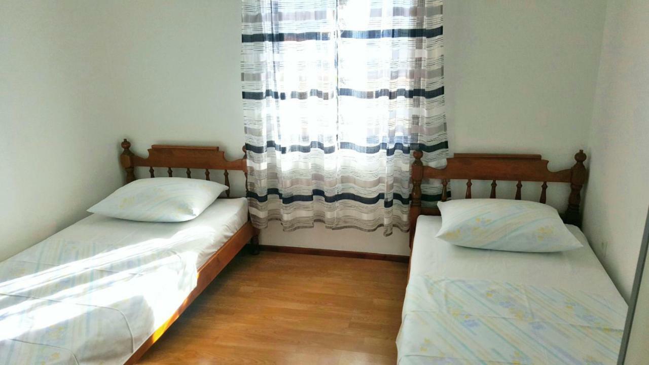 Apartments Antunovic Rogoznica  Dış mekan fotoğraf