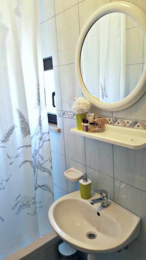 Apartments Antunovic Rogoznica  Dış mekan fotoğraf
