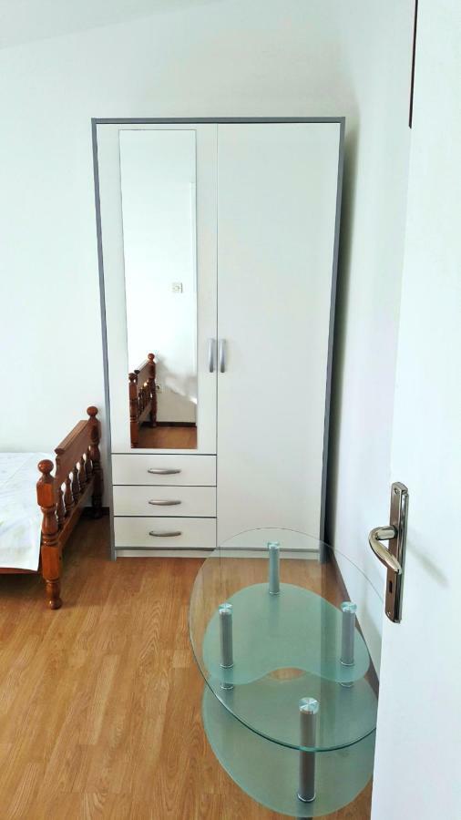 Apartments Antunovic Rogoznica  Dış mekan fotoğraf