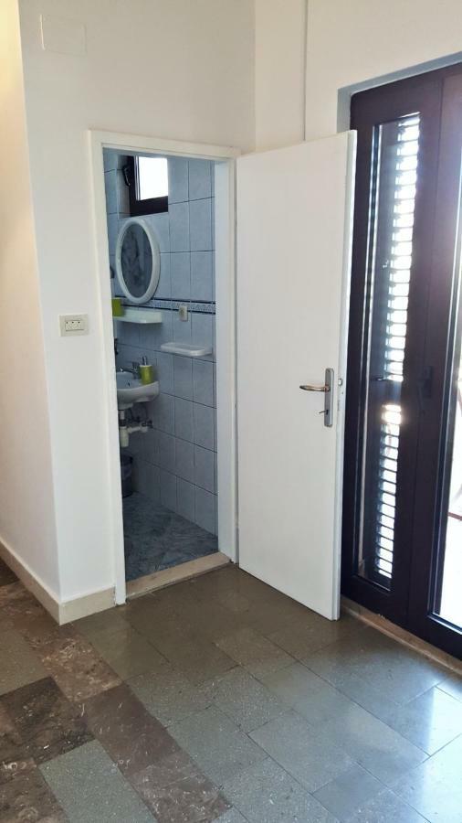 Apartments Antunovic Rogoznica  Dış mekan fotoğraf