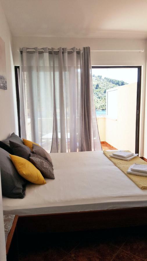 Apartments Antunovic Rogoznica  Dış mekan fotoğraf