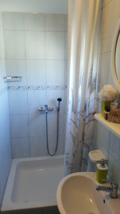 Apartments Antunovic Rogoznica  Dış mekan fotoğraf